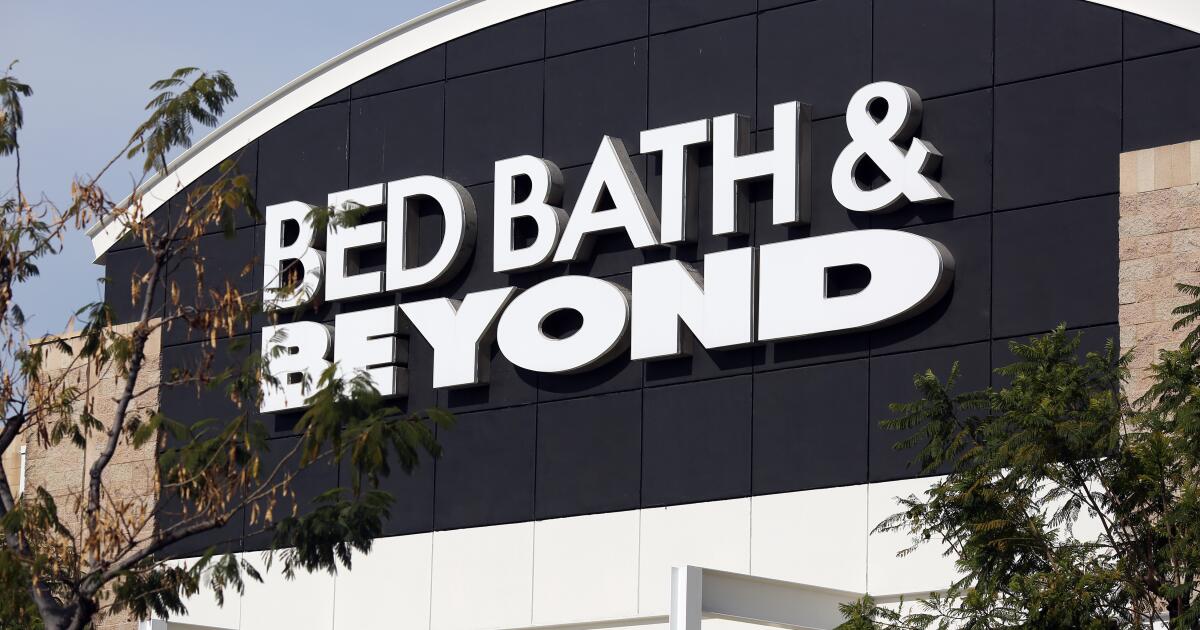 Bed Bath & Beyond returns with a bonus: Old coupons will be honored