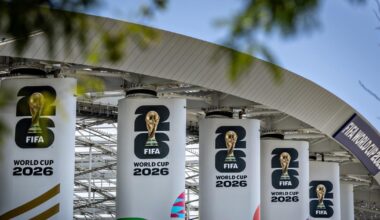 L.A. has free World Cup watch parties. Here’s where to find them