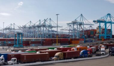 Tariff refunds could quietly supercharge corporate earnings