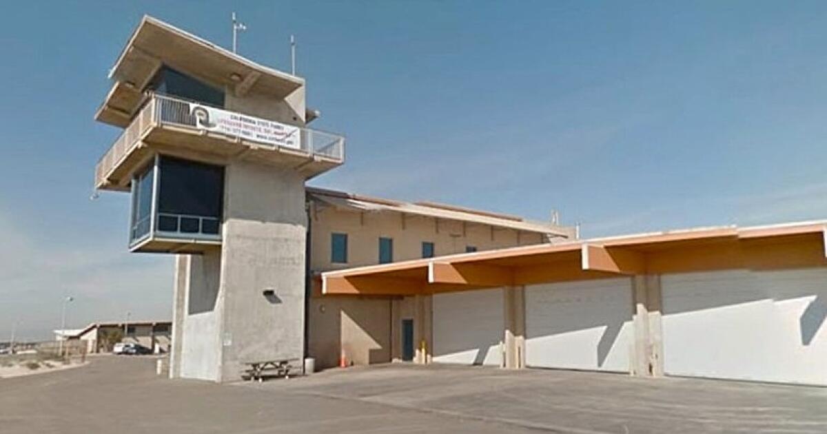 O.C. lifeguard sues boss who illegally filmed men's locker room
