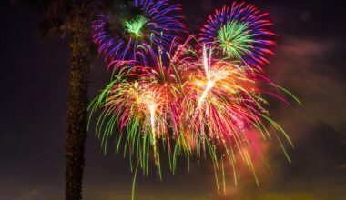 Red, White and Boom! A guide to Orange County Fourth of July shows