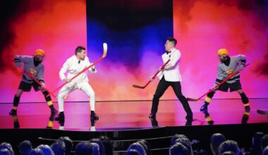 Las Culturistas Culture Awards: 6 best moments from the show