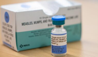Measles carrier visited San Francisco airport, Bay Area county warns