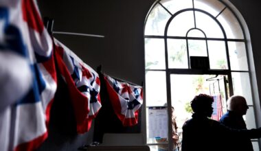 Can we speed up California's vote count already?