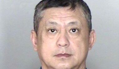 Oroville religious group creator sentenced for sexual assault