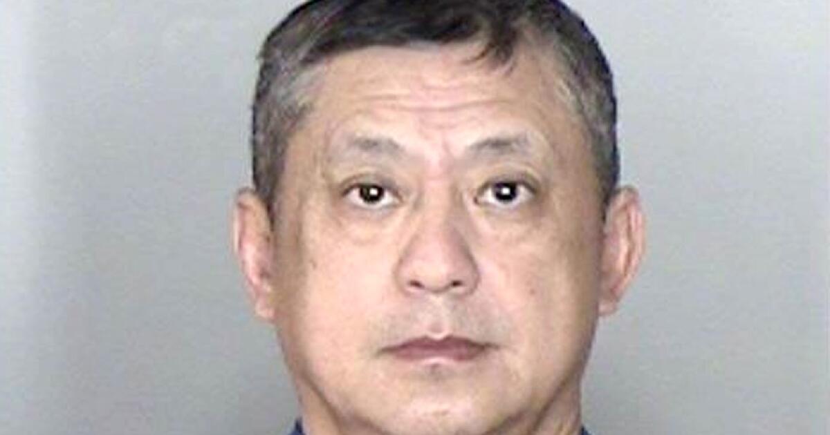 Oroville religious group creator sentenced for sexual assault