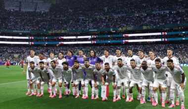 In must-win match against Ecuador, Mexico looks to advance