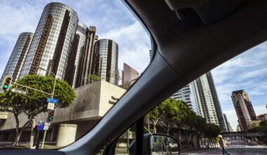 L.A. voters turning down measure to raise hotel bed tax ahead of Olympics