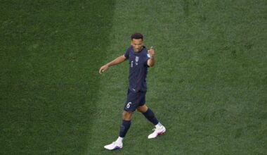 World Cup live updates: Turkey leads U.S. at halftime