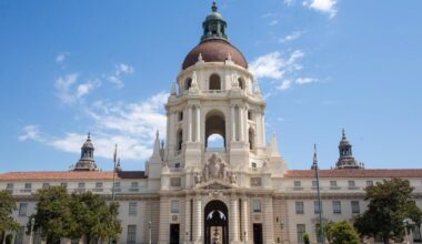 Military training in Pasadena will bring sounds of gunfire, explosions