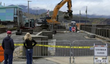Pacifica Pier’s problem is poor planning, not climate change