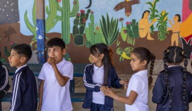 How an international collaboration led to the creation of a hidden treasure in Baja California