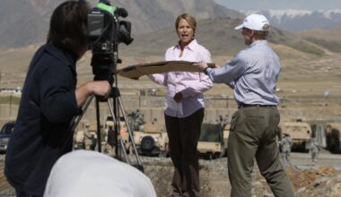 Katie Couric calls out former boss at CBS' '60 Minutes'