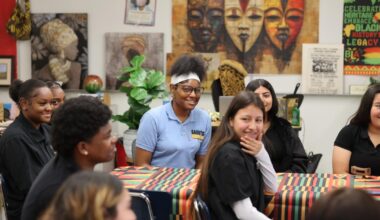LAUSD decision could mean end of Locke school's Green Dot charter era