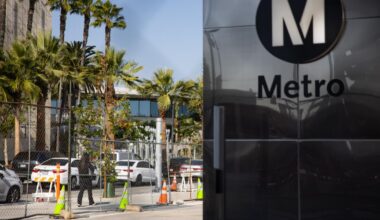 Contributor: The Wilshire subway took 46 years. Future projects should skip the decades of objections