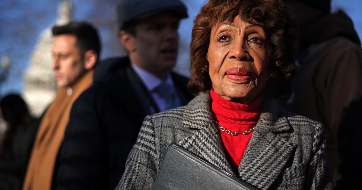 Congress passes landmark housing bill with overwhelming bipartisan votes