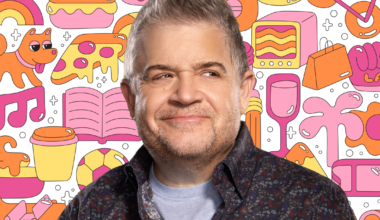 How to have the best Sunday in L.A., according to Patton Oswalt