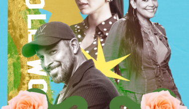 Hollywood abandoned Latinx talent. Industry vets ponder their future