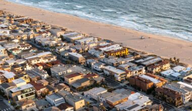 SpaceX IPO sparks race for luxury housing in Southern California