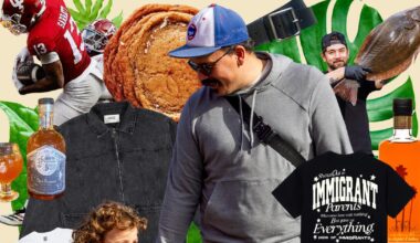 Best Father's Day gifts: unique gifts made in L.A. and experiences