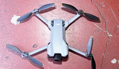 FBI seizes drones, cites pilots near SoFi Stadium during the World Cup