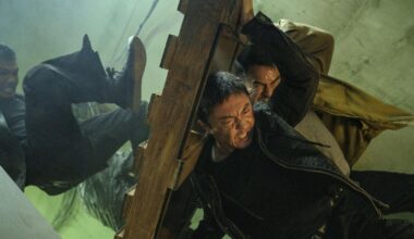 'The Furious' review: It could change how Hollywood throws a punch