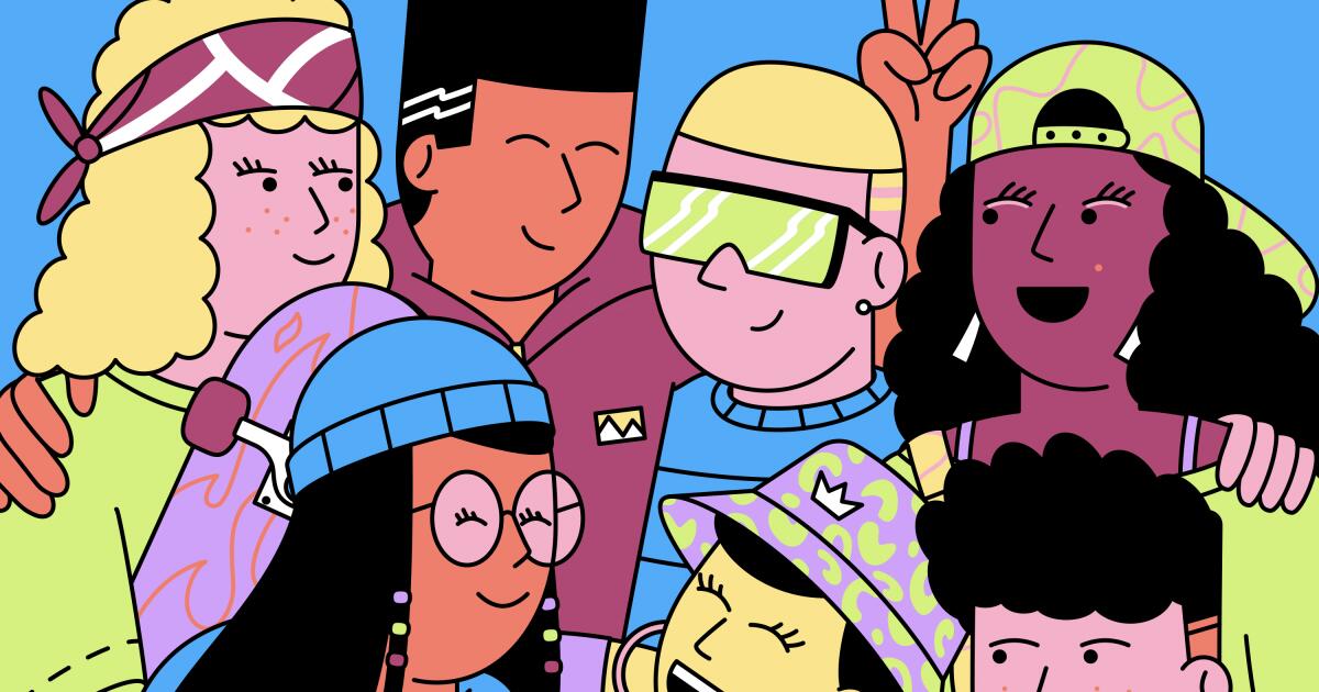 67 things to do with tweens and teens in L.A. that will blow their minds
