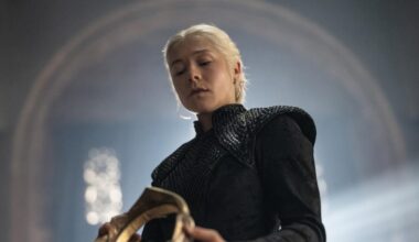 'House of the Dragon' Season 3 guide: Everything to know