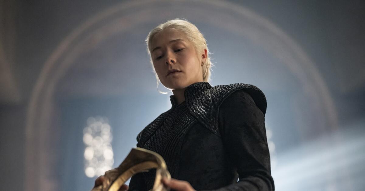 'House of the Dragon' Season 3 guide: Everything to know