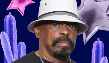Sen Dog discusses new Cuba doc, L.A. upbringing and music career
