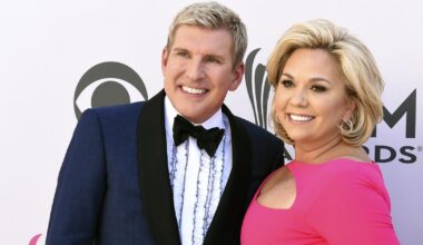 Todd and Julie Chrisley sue Atlanta law firm for $25 million