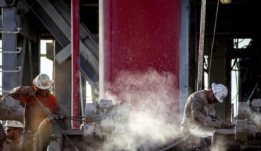 In California’s ‘Lithium Valley,’ students are training for jobs that don’t yet exist