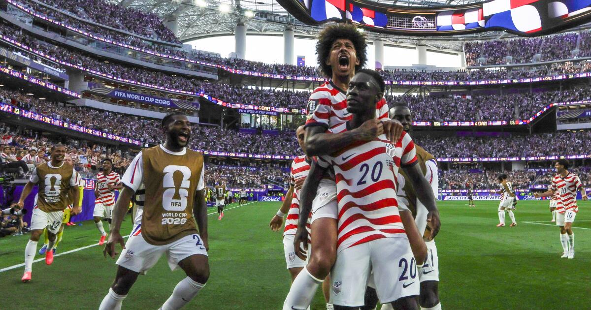 2026 World Cup: TV schedule, previews, results, standings