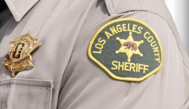 Lawsuit seeks records on two beatings, shooting by L.A. deputies
