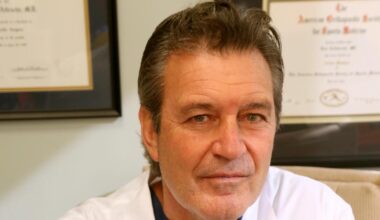 MLB clears Dodgers Dr. Neal ElAttrache after link to Conor McGregor