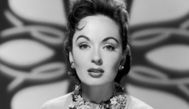 Veda Pierce, L.A.’s most odious monster, dead at 98