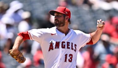 Junior Caminero and Rays end Angels' four-game winning streak