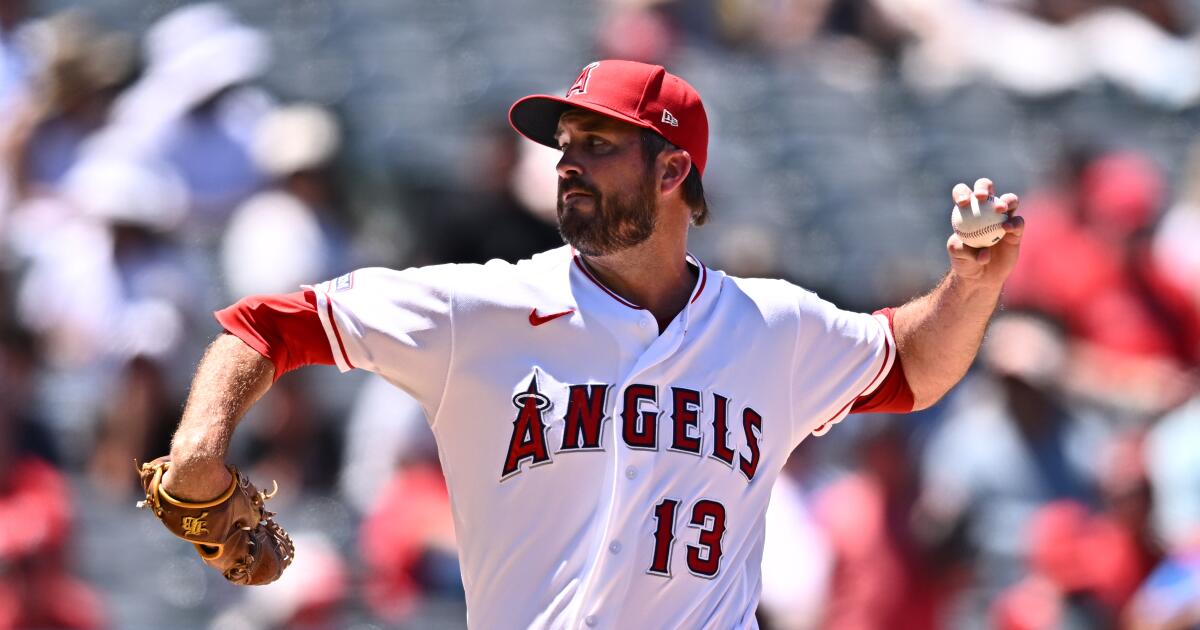 Junior Caminero and Rays end Angels' four-game winning streak