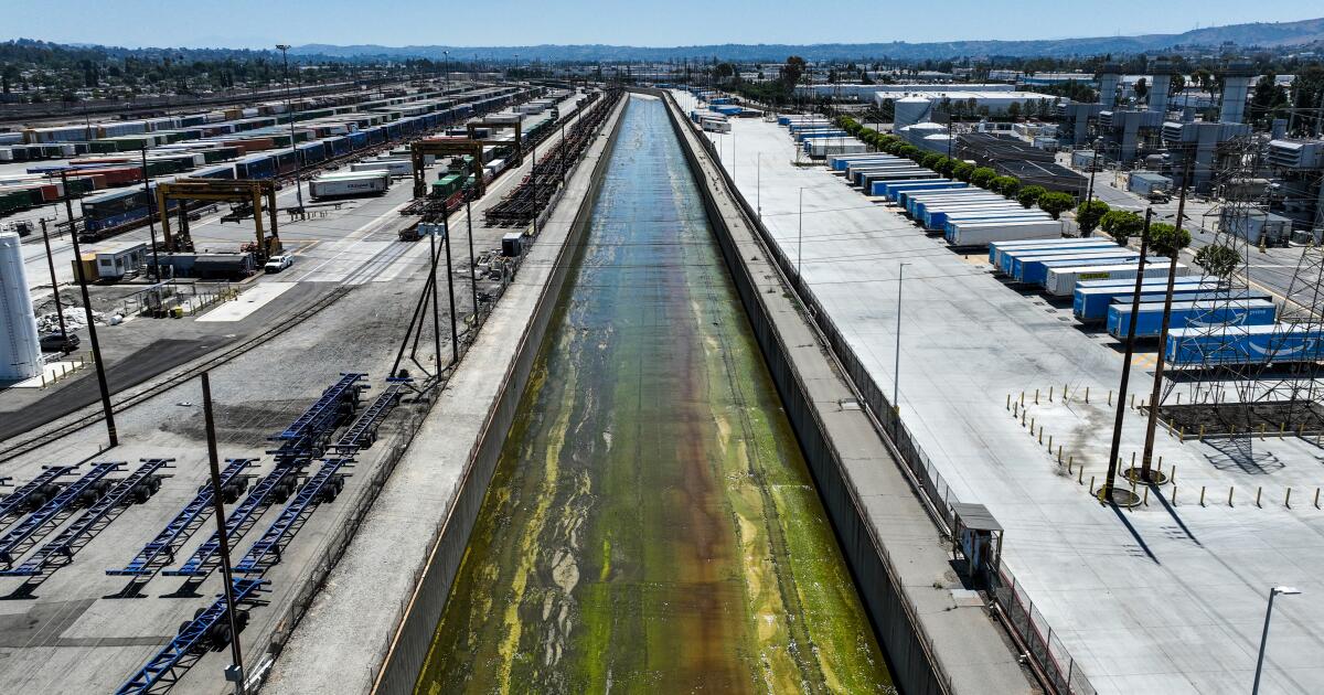 Letters to the Editor: Statewide rain runoff crackdown would ultimately cost consumers