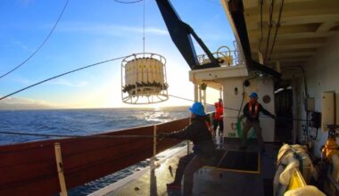 How CalCOFI, a SoCal marine monitoring program, redefined El Niño
