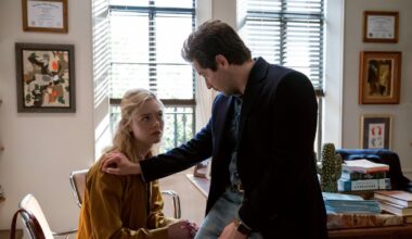 Apple TV hit 'Margo's Got Money Troubles' puts the spotlight on Fullerton's charm