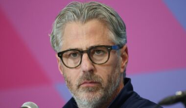 LA28 chair Casey Wasserman will not resign over Epstein fallout