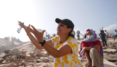 Before Venezuela earthquakes, engineers worried buildings could collapse