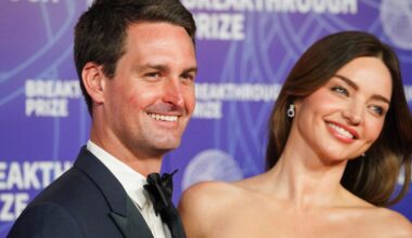 Snap's Evan Spiegel, Miranda Kerr help erase $550 million in medical debt for Californians