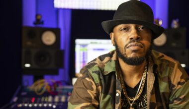 Mystikal has been sentenced to 20 years in prison for 3rd-degree rape