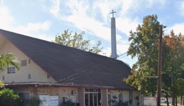 O.C. church, preschool to be demolished for townhomes