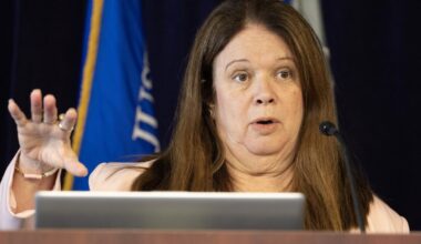 City attorney likely to be first incumbent to lose primary since 1933
