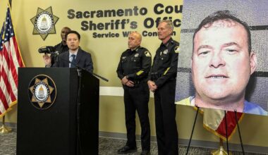 Release of sex offenders leads to clash over parole board confirmations