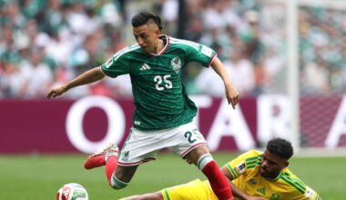 Mexico vs. South Korea World Cup: Live updates, how to watch