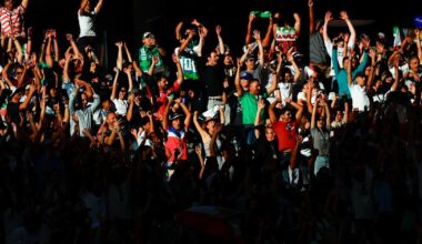 L.A. defies skeptics for a World Cup marked by unity, fearless fun